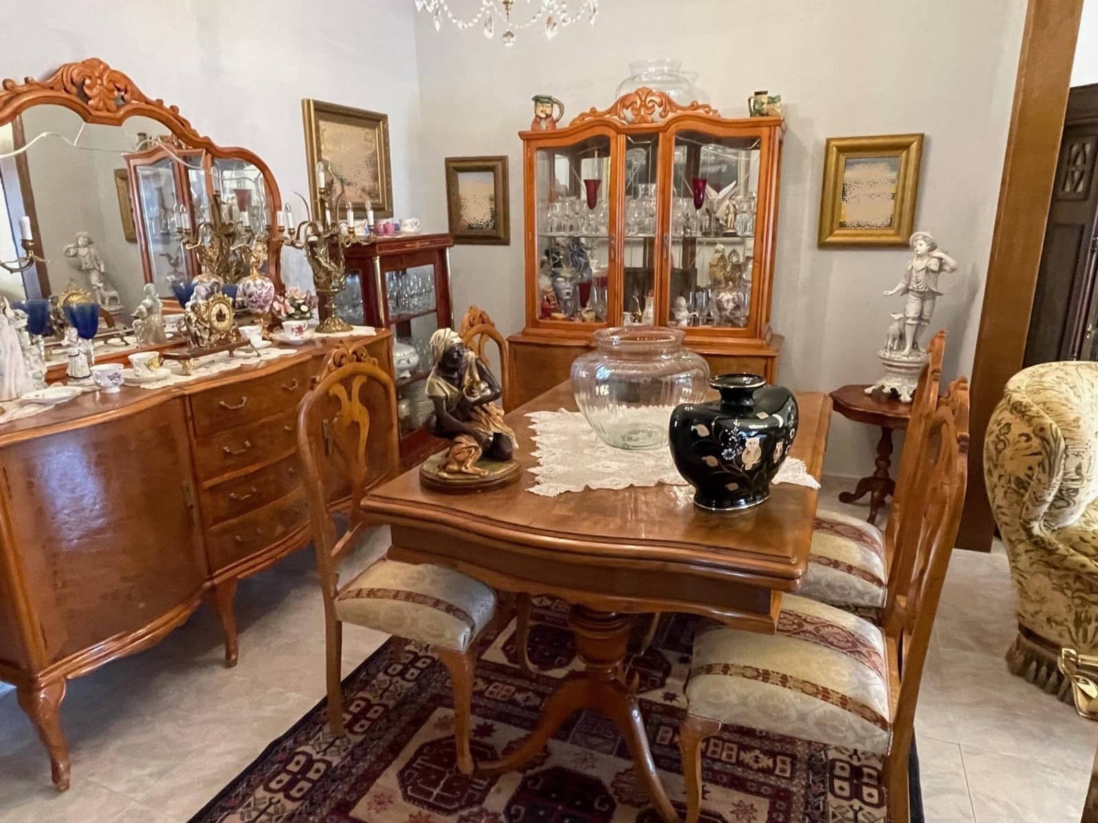 4 soverom Leilighet til salgs i Ponferrada - € 170 000 (Ref: 8905564)