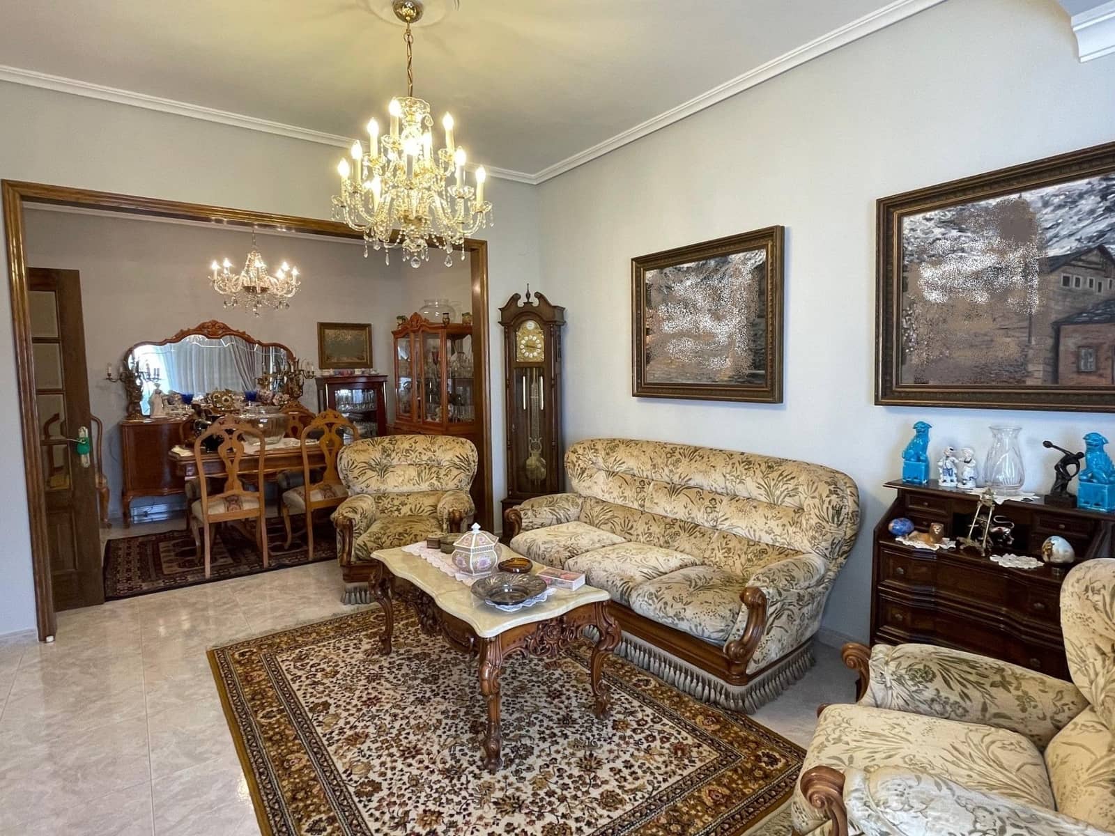 4 soverom Leilighet til salgs i Ponferrada - € 170 000 (Ref: 8905564)