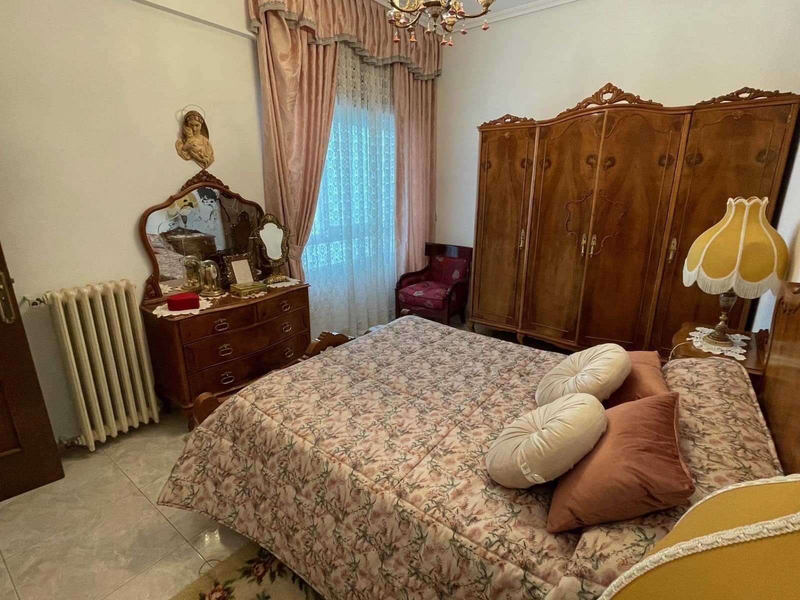 4 soverom Leilighet til salgs i Ponferrada - € 170 000 (Ref: 8905564)