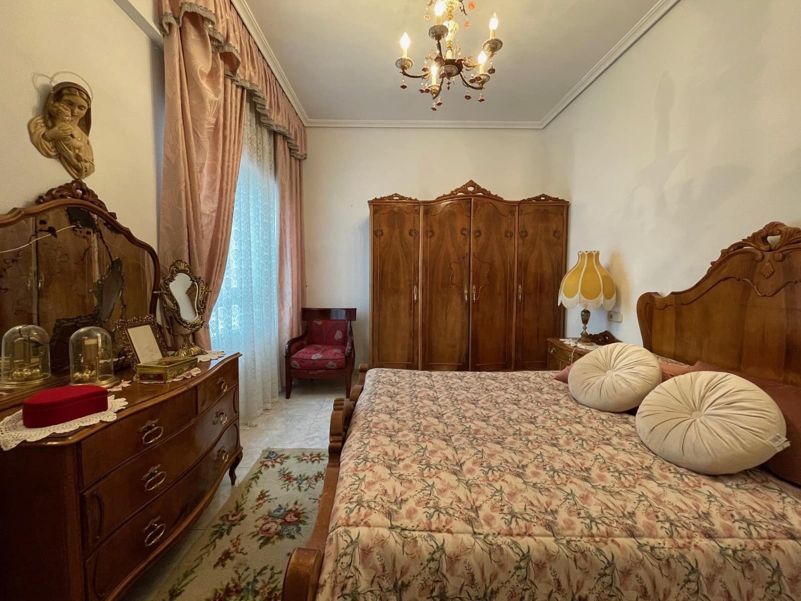 4 soverom Leilighet til salgs i Ponferrada - € 170 000 (Ref: 8905564)