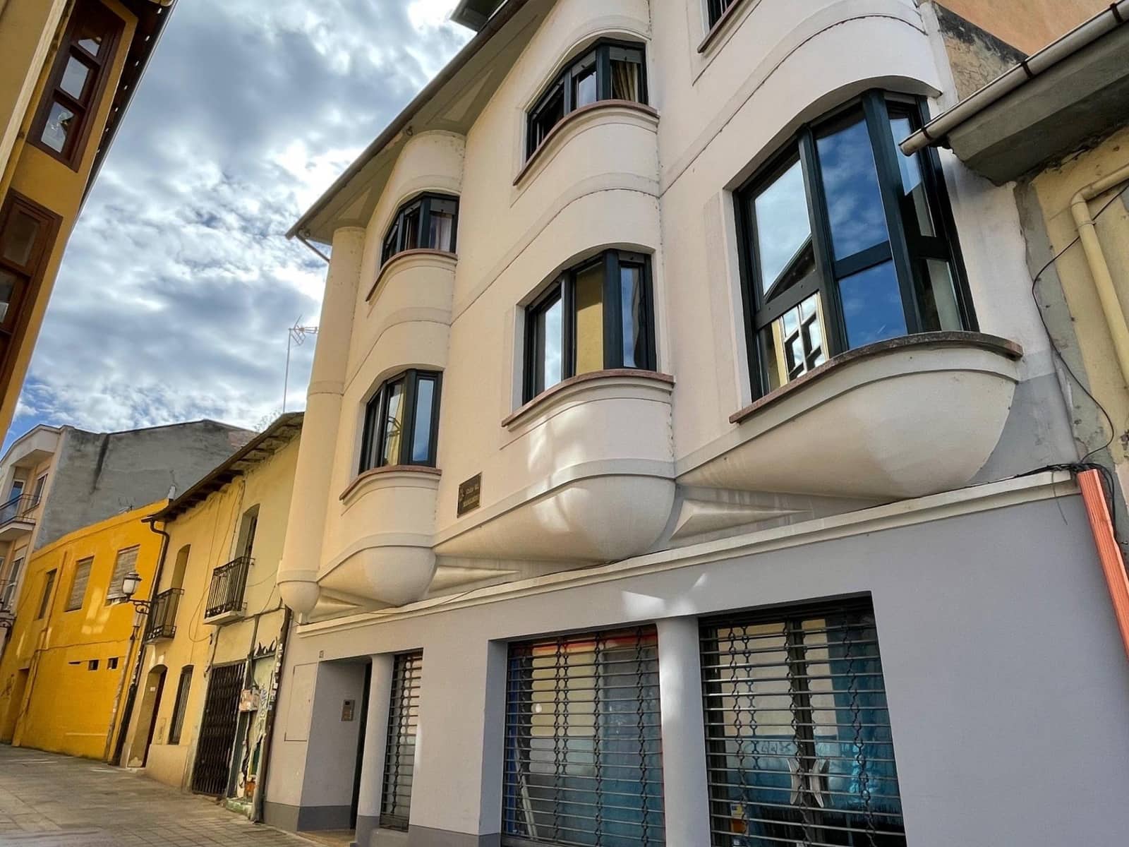 4 soverom Leilighet til salgs i Ponferrada - € 170 000 (Ref: 8905564)