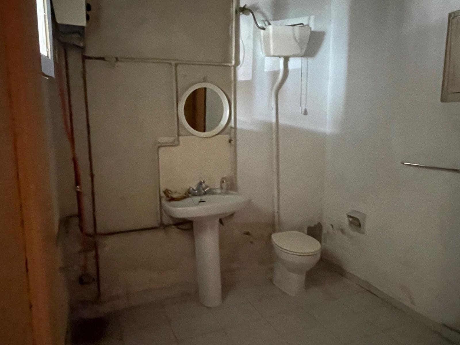 5 soveværelse Byhus til salg i Magaz de Abajo - € 53.000 (Ref: 8905567)