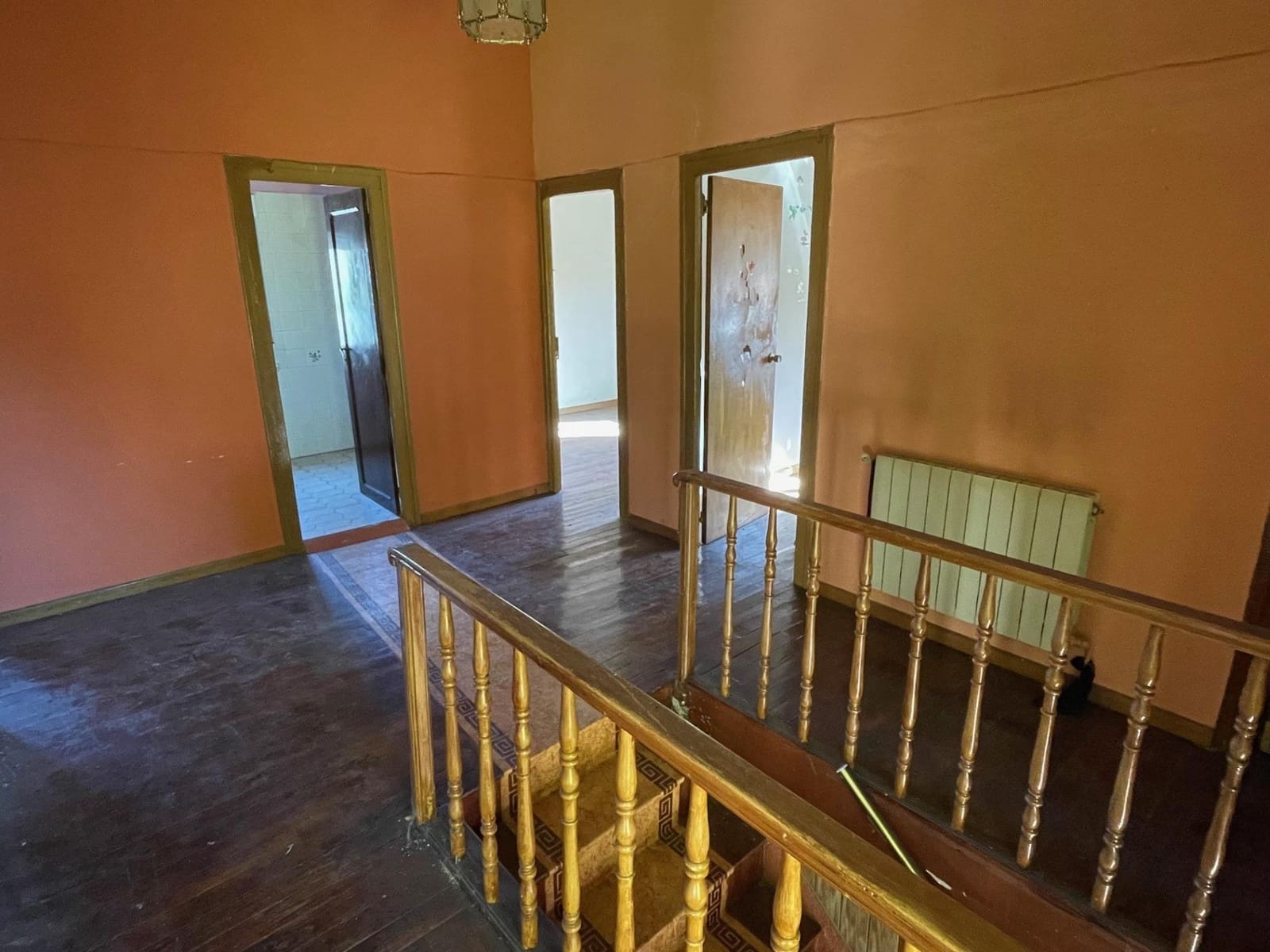 5 soveværelse Byhus til salg i Magaz de Abajo - € 53.000 (Ref: 8905567)