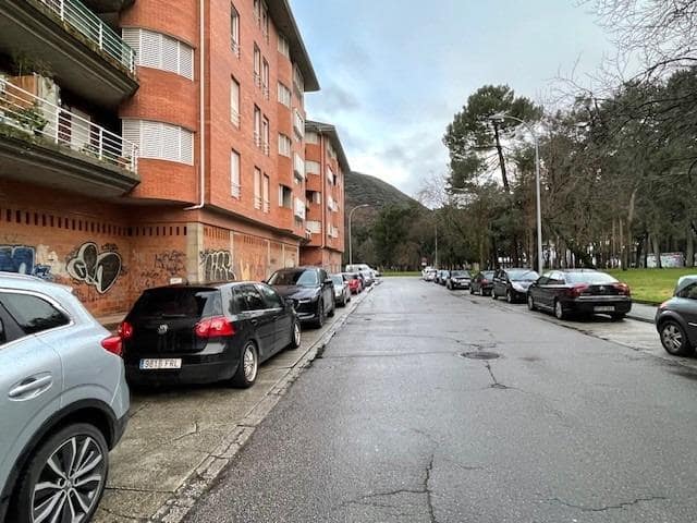Erhverv til salg i Ponferrada - € 95.000 (Ref: 8907505)