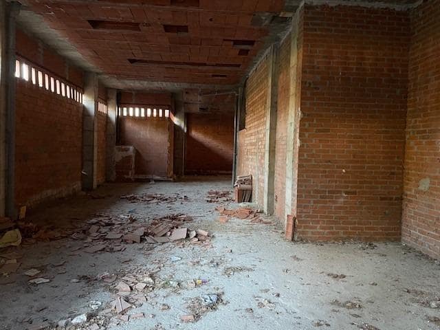 Erhverv til salg i Ponferrada - € 95.000 (Ref: 8907505)