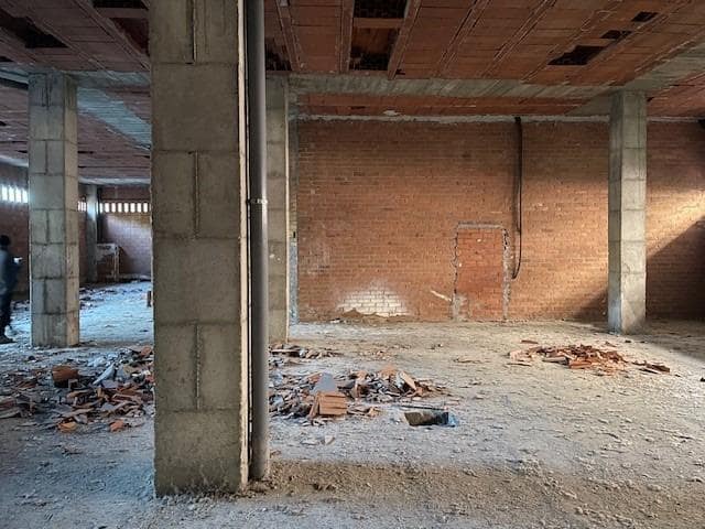 Erhverv til salg i Ponferrada - € 95.000 (Ref: 8907505)