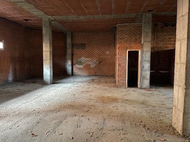 Erhverv til salg i Ponferrada - € 95.000 (Ref: 8907505)