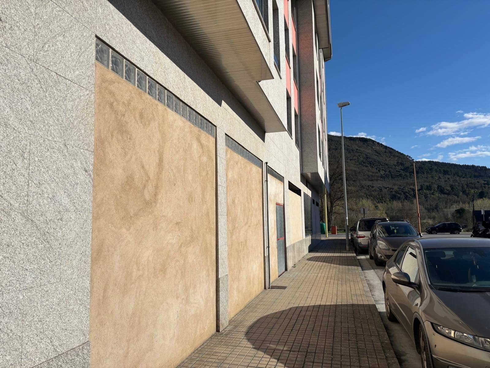 Erhverv til salg i Ponferrada - € 40.700 (Ref: 8907506)