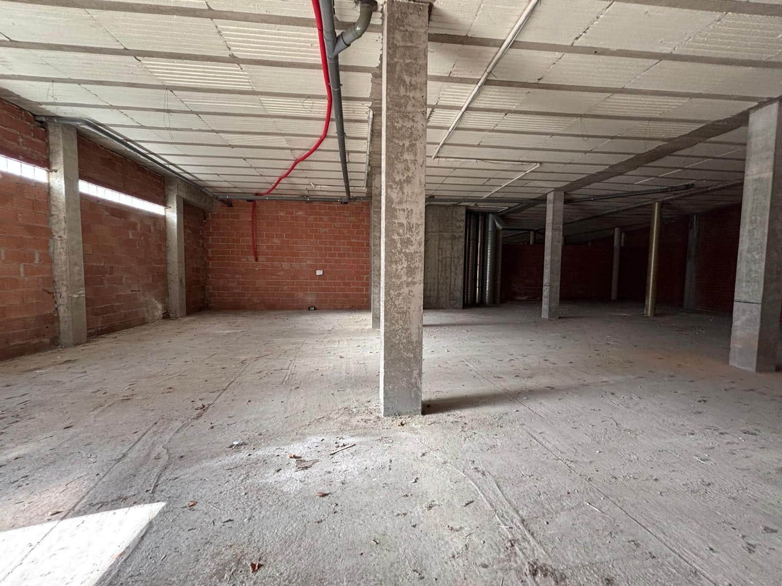 Erhverv til salg i Ponferrada - € 40.700 (Ref: 8907506)