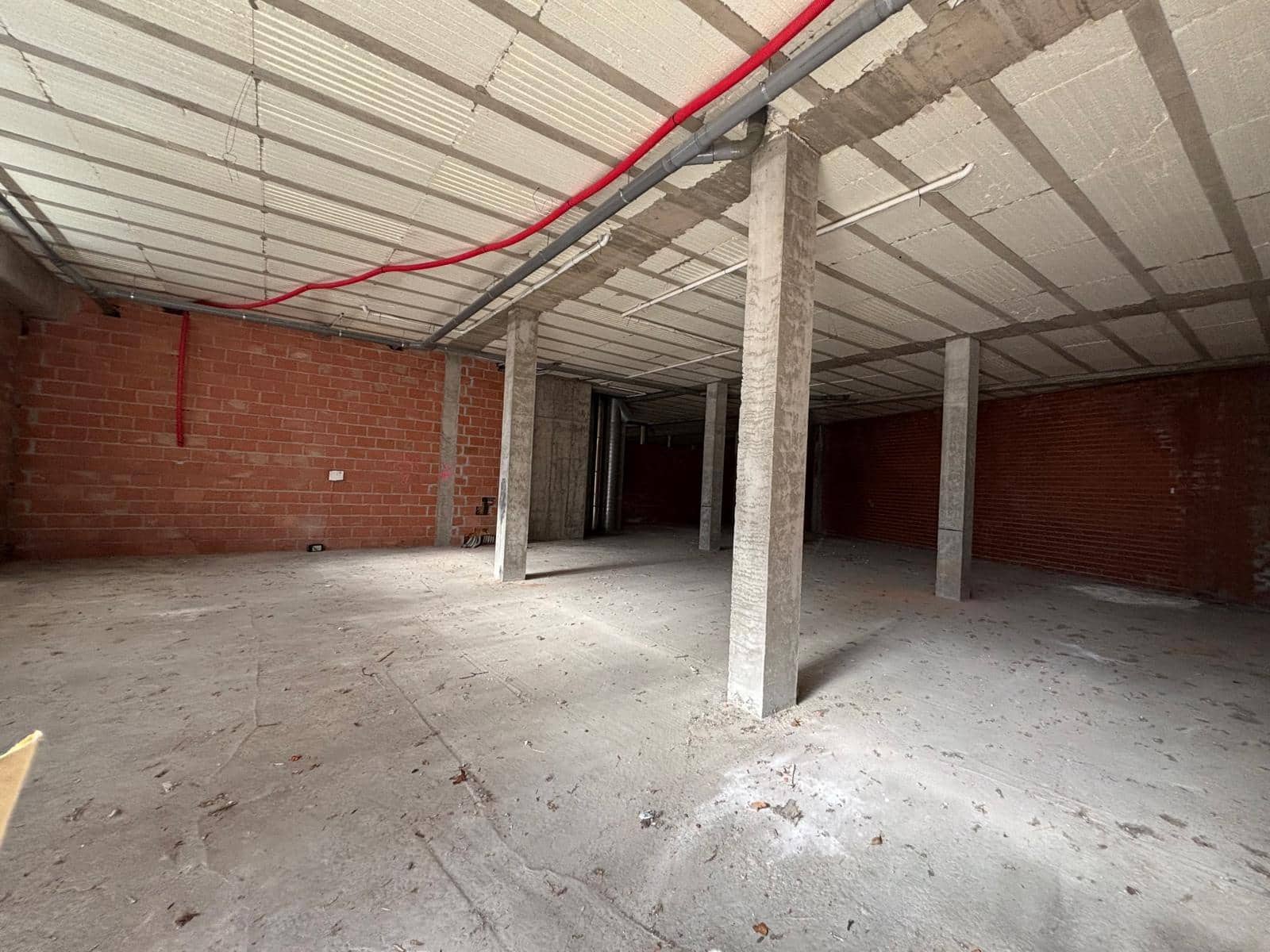 Erhverv til salg i Ponferrada - € 40.700 (Ref: 8907506)