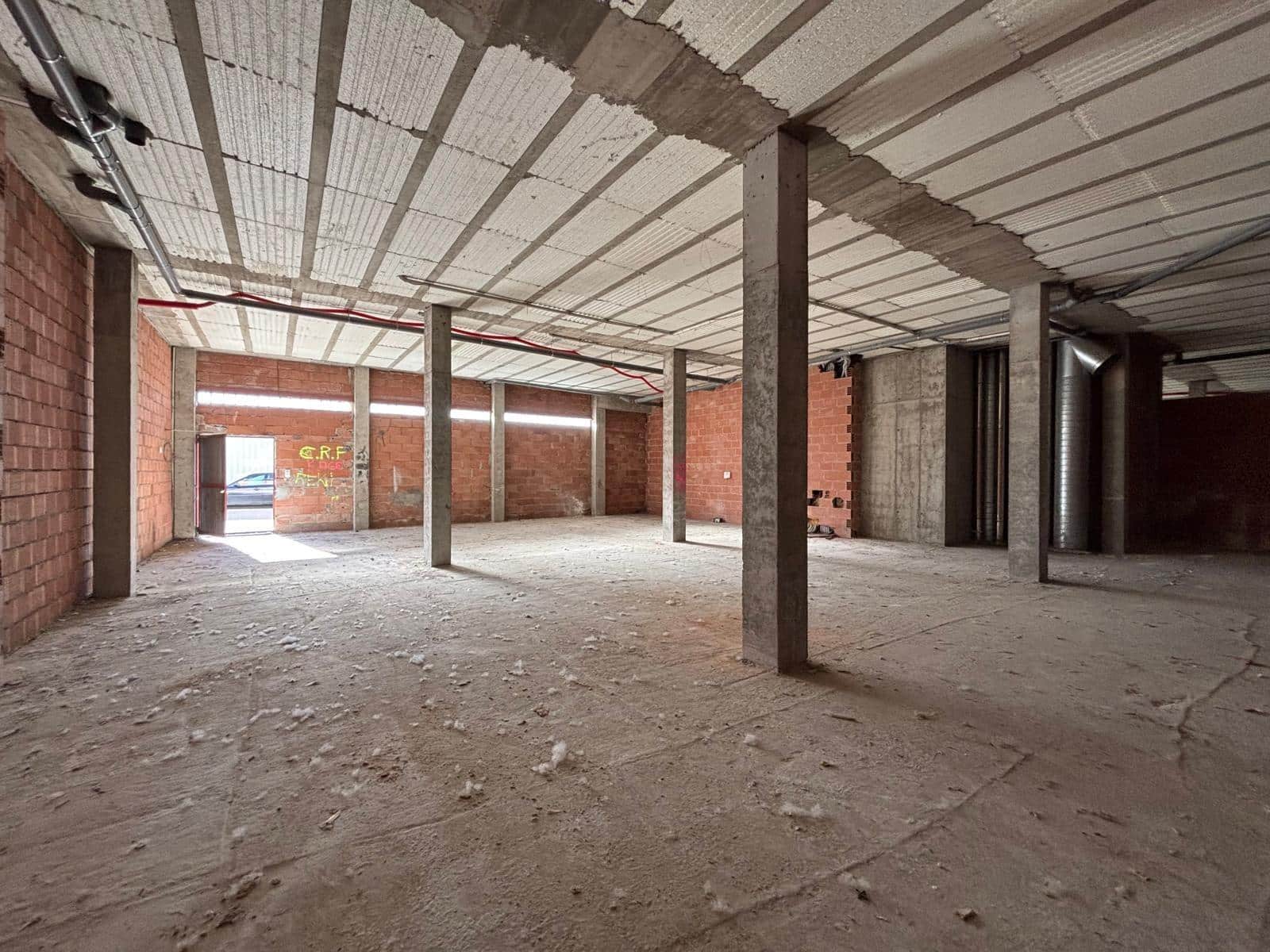 Erhverv til salg i Ponferrada - € 40.700 (Ref: 8907506)