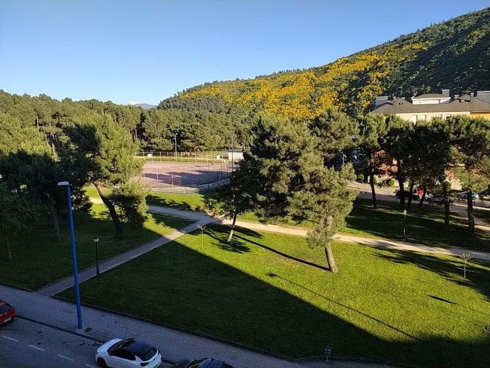 2 soveværelse Lejlighed til salg i Ponferrada - € 65.000 (Ref: 9014222)