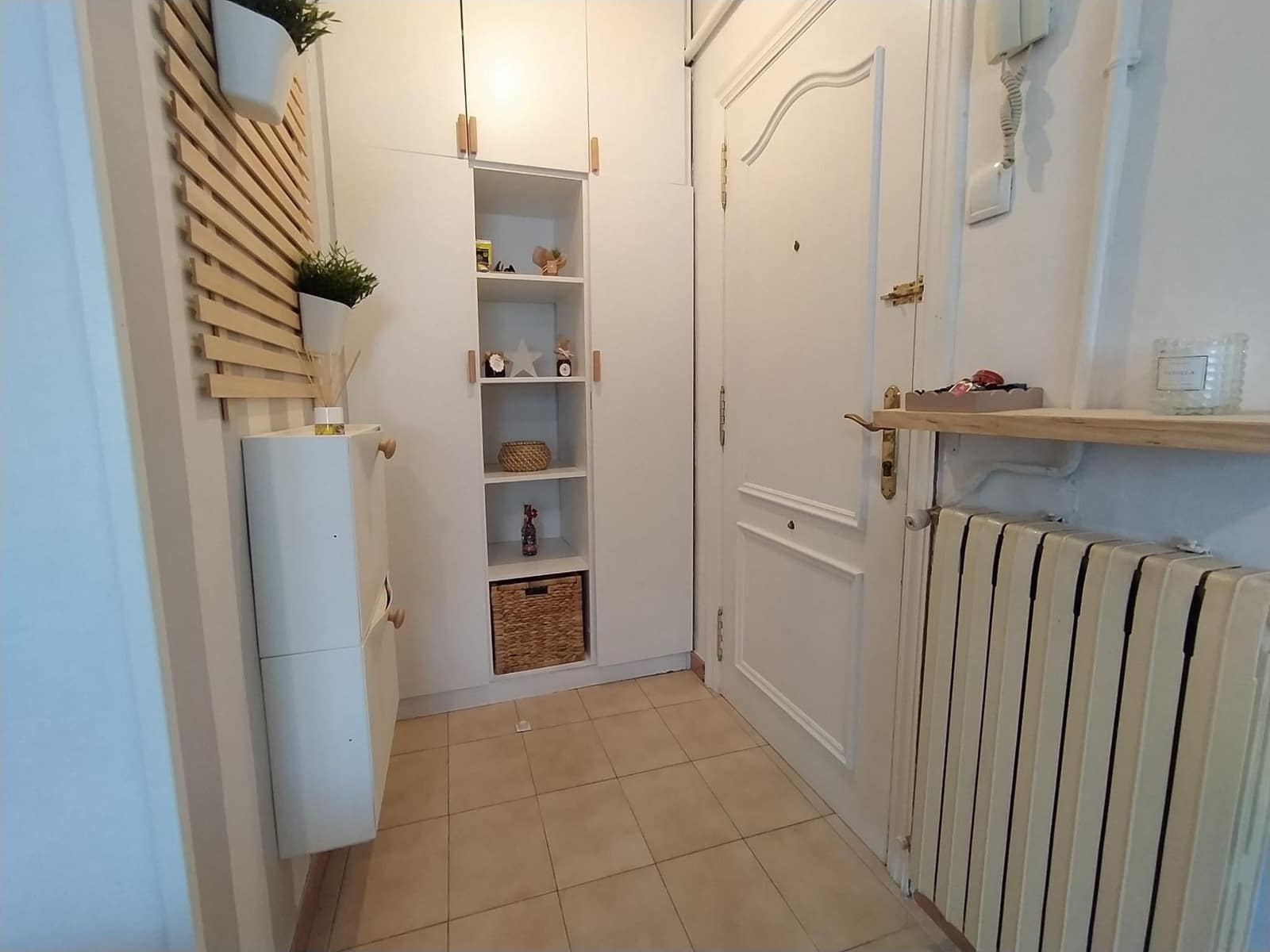 2 soveværelse Lejlighed til salg i Ponferrada - € 65.000 (Ref: 9014222)