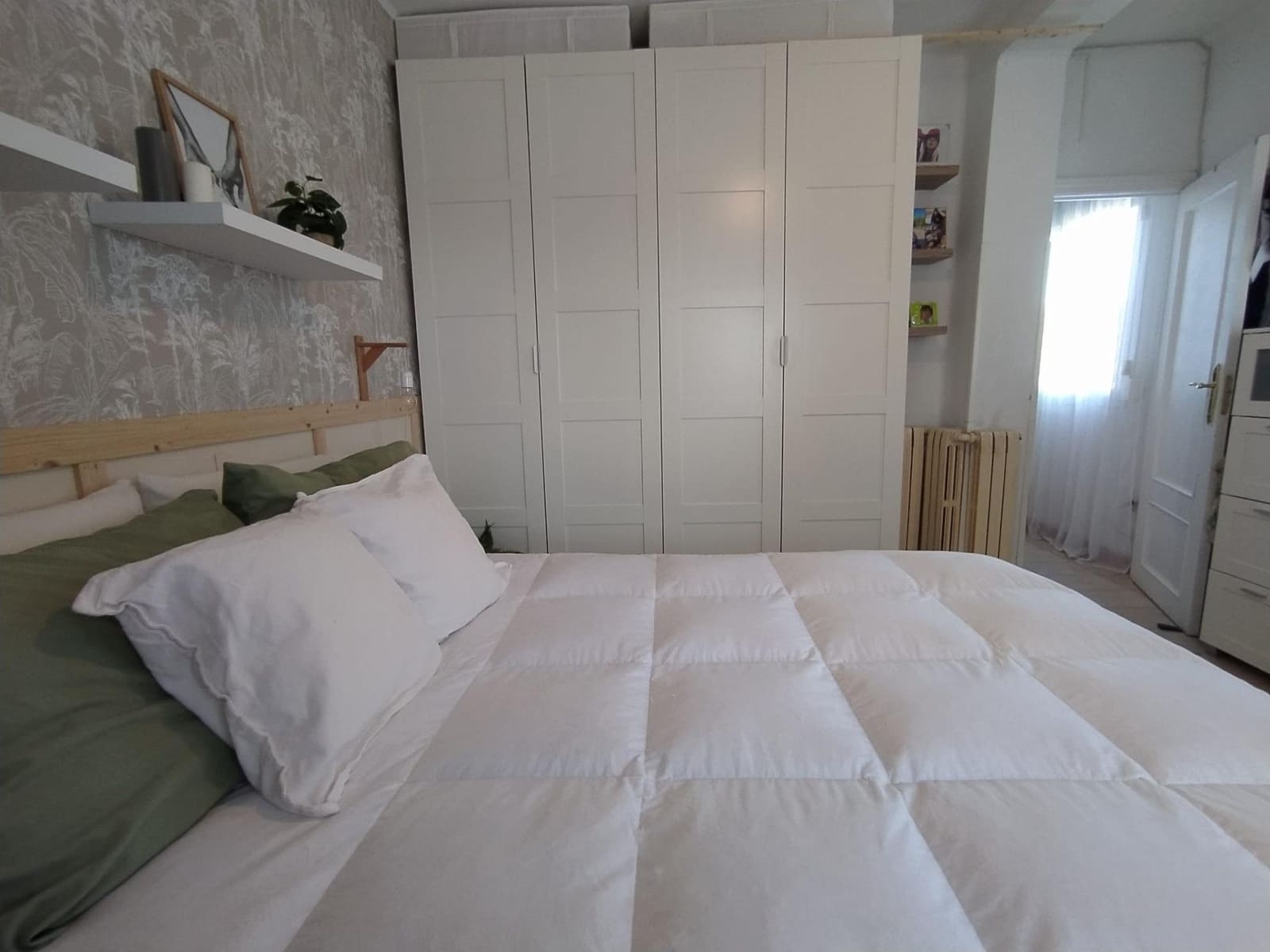 2 soveværelse Lejlighed til salg i Ponferrada - € 65.000 (Ref: 9014222)