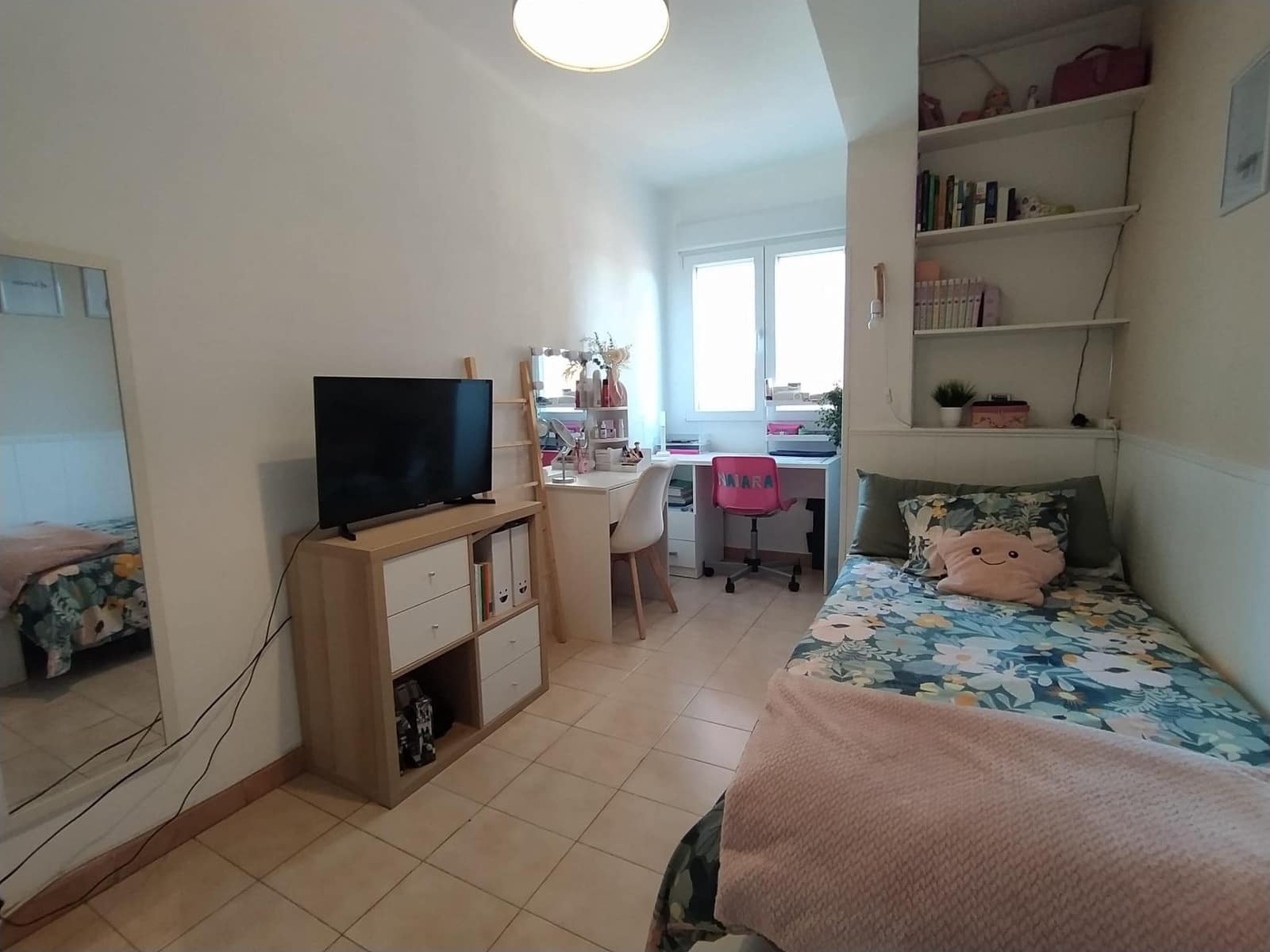 2 soveværelse Lejlighed til salg i Ponferrada - € 65.000 (Ref: 9014222)