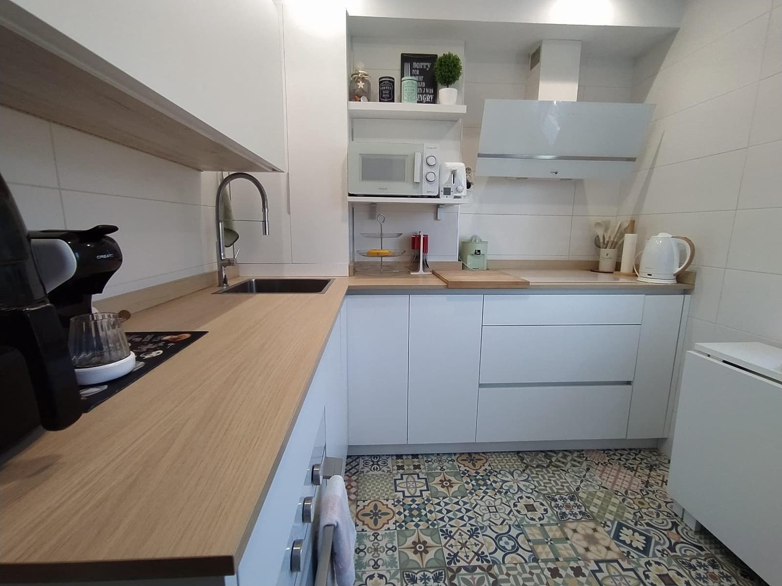 2 soveværelse Lejlighed til salg i Ponferrada - € 65.000 (Ref: 9014222)