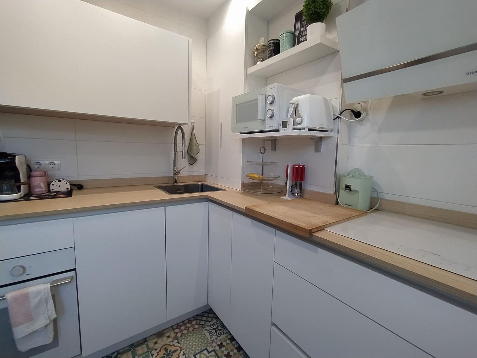 2 soveværelse Lejlighed til salg i Ponferrada - € 65.000 (Ref: 9014222)