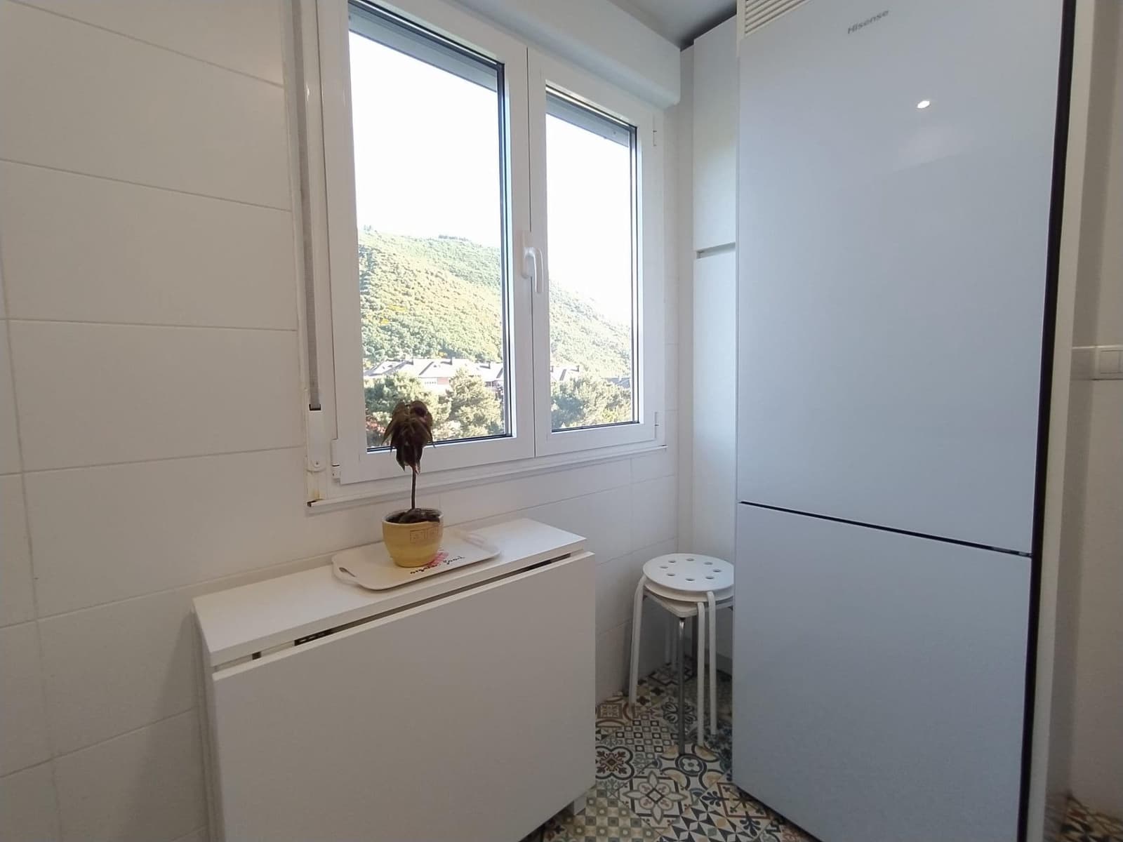 2 soveværelse Lejlighed til salg i Ponferrada - € 65.000 (Ref: 9014222)