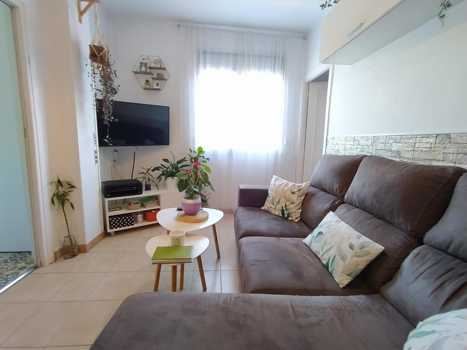 2 soveværelse Lejlighed til salg i Ponferrada - € 65.000 (Ref: 9014222)