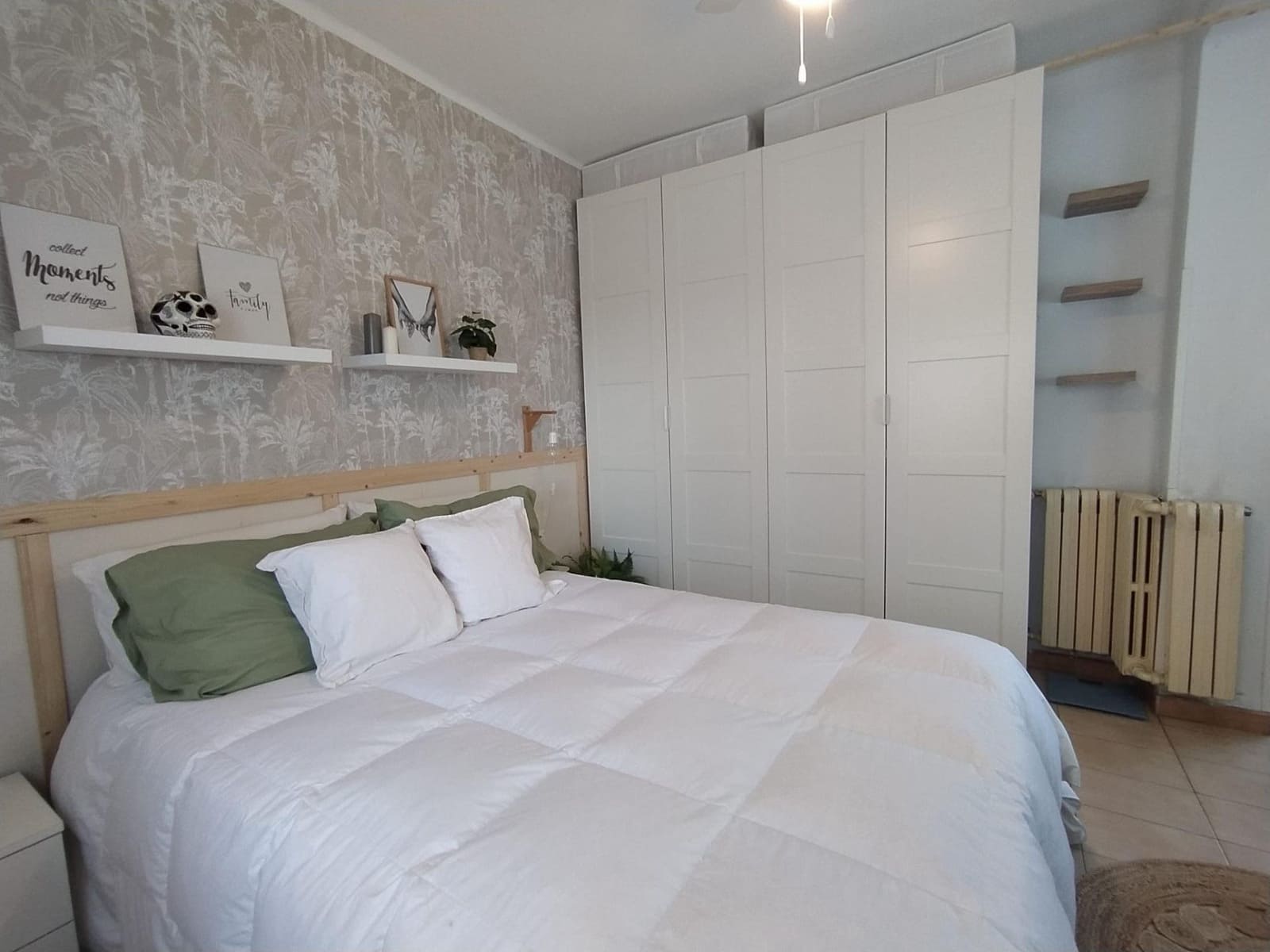 2 soveværelse Lejlighed til salg i Ponferrada - € 65.000 (Ref: 9014222)