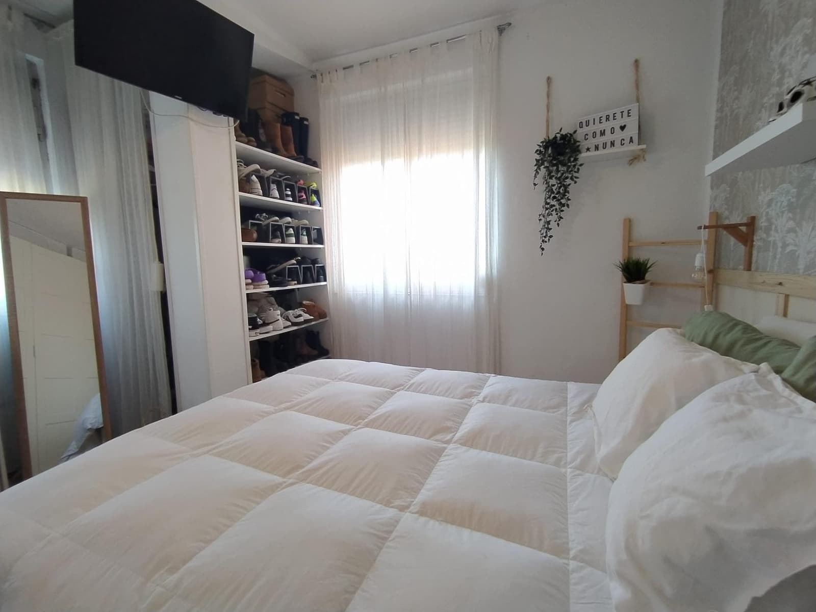 2 soveværelse Lejlighed til salg i Ponferrada - € 65.000 (Ref: 9014222)