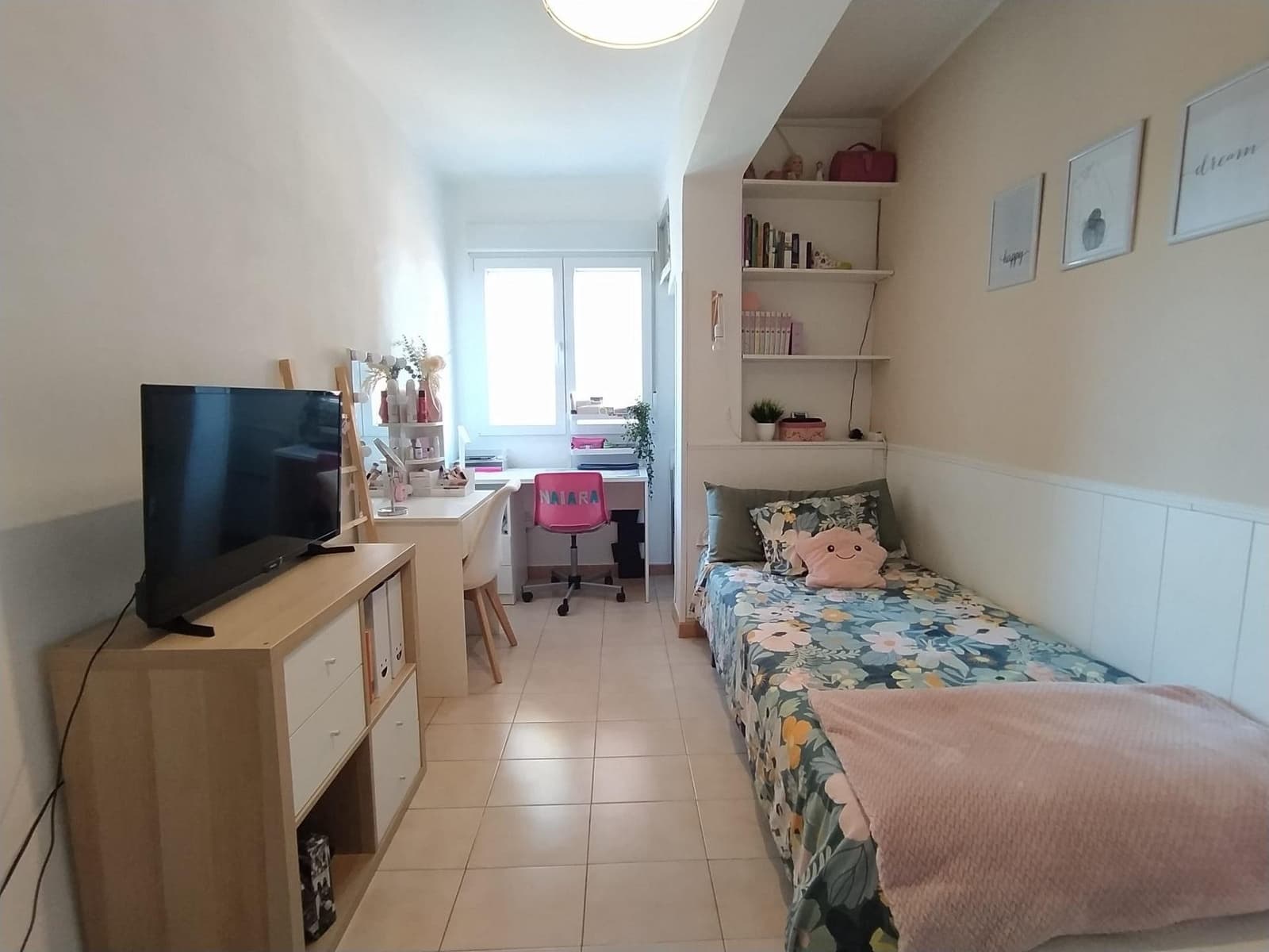 2 soveværelse Lejlighed til salg i Ponferrada - € 65.000 (Ref: 9014222)