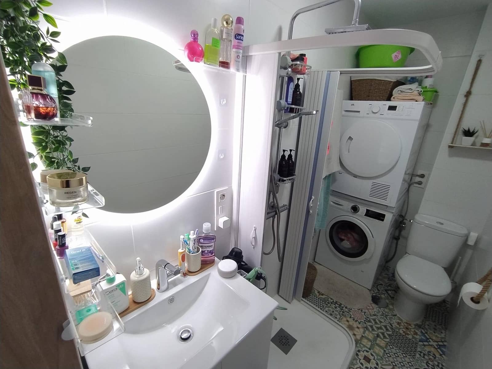 2 soveværelse Lejlighed til salg i Ponferrada - € 65.000 (Ref: 9014222)