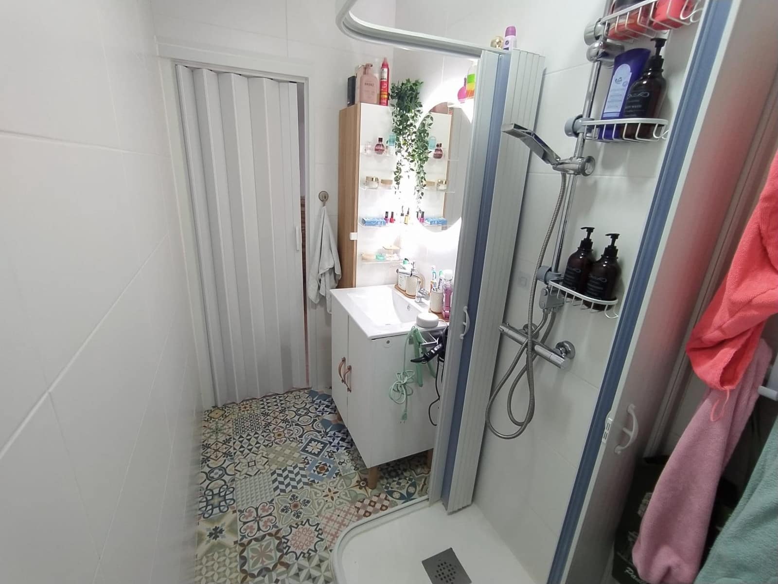 2 soveværelse Lejlighed til salg i Ponferrada - € 65.000 (Ref: 9014222)