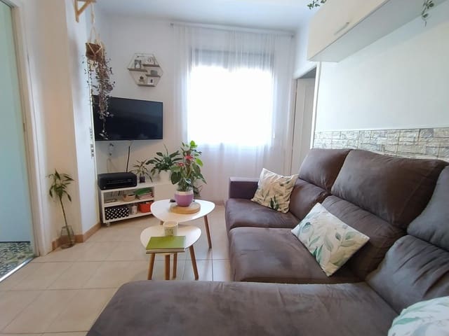 2 soveværelse Lejlighed til salg i Ponferrada - € 65.000 (Ref: 9014222)