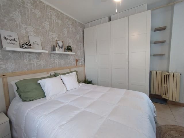 2 soveværelse Lejlighed til salg i Ponferrada - € 65.000 (Ref: 9014222)