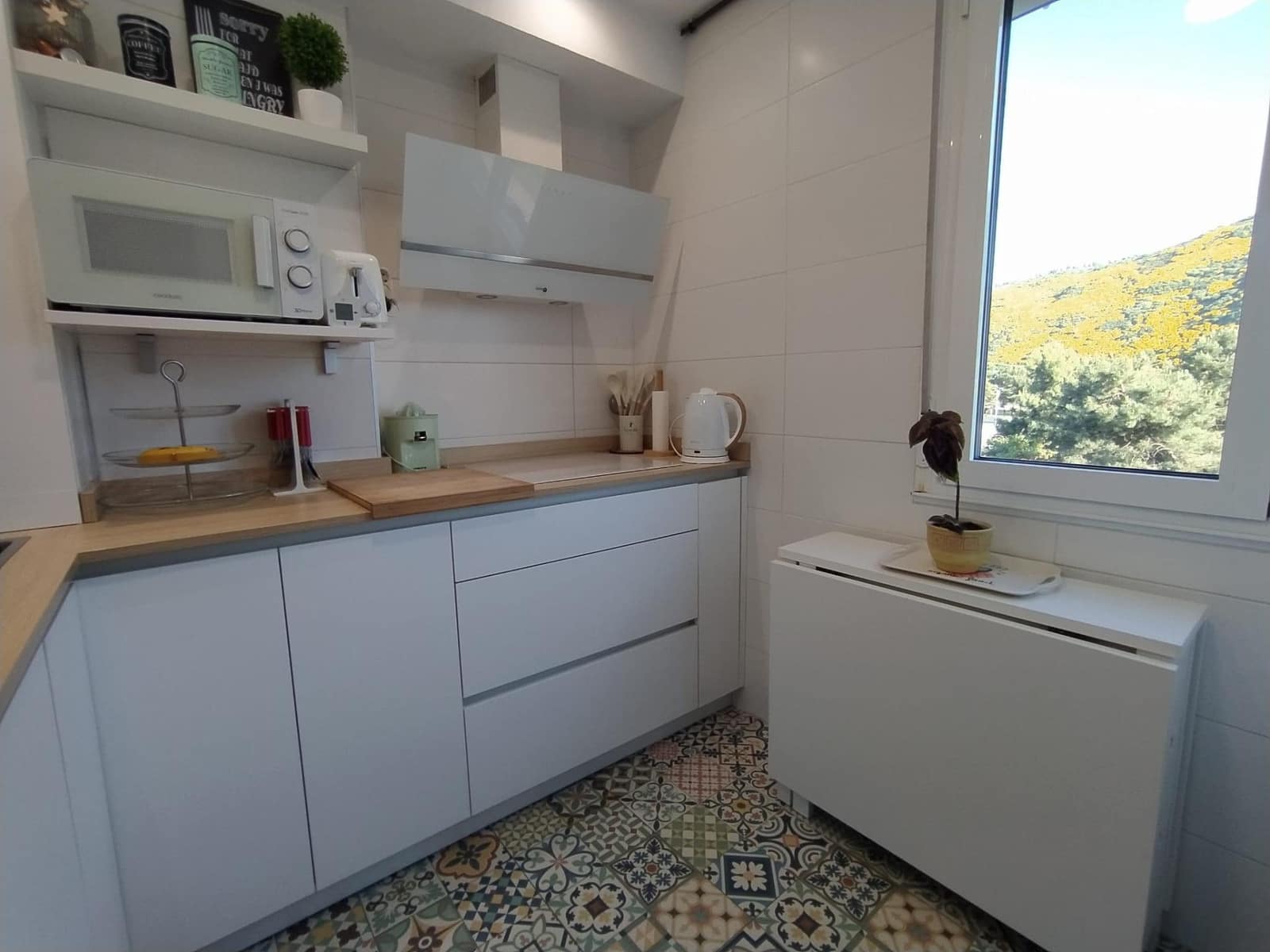 2 soveværelse Lejlighed til salg i Ponferrada - € 65.000 (Ref: 9014222)