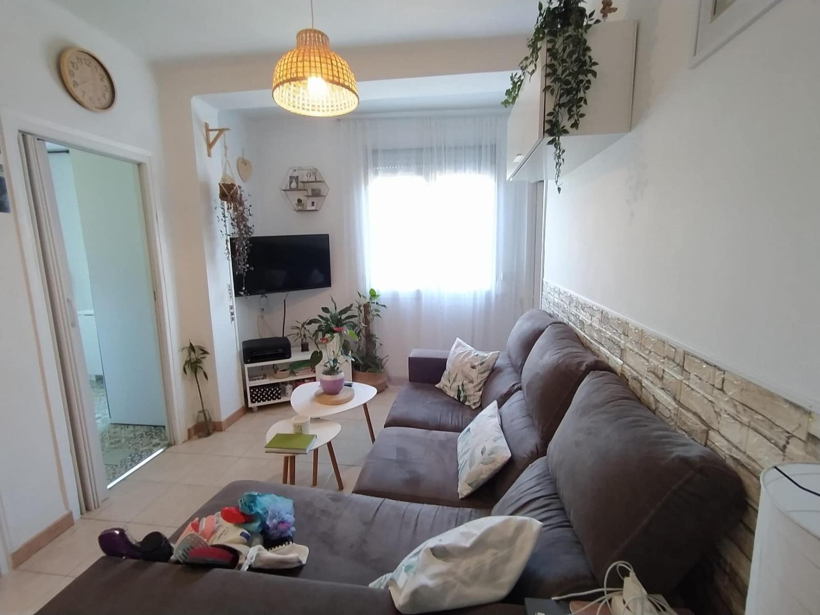 2 soveværelse Lejlighed til salg i Ponferrada - € 65.000 (Ref: 9014222)