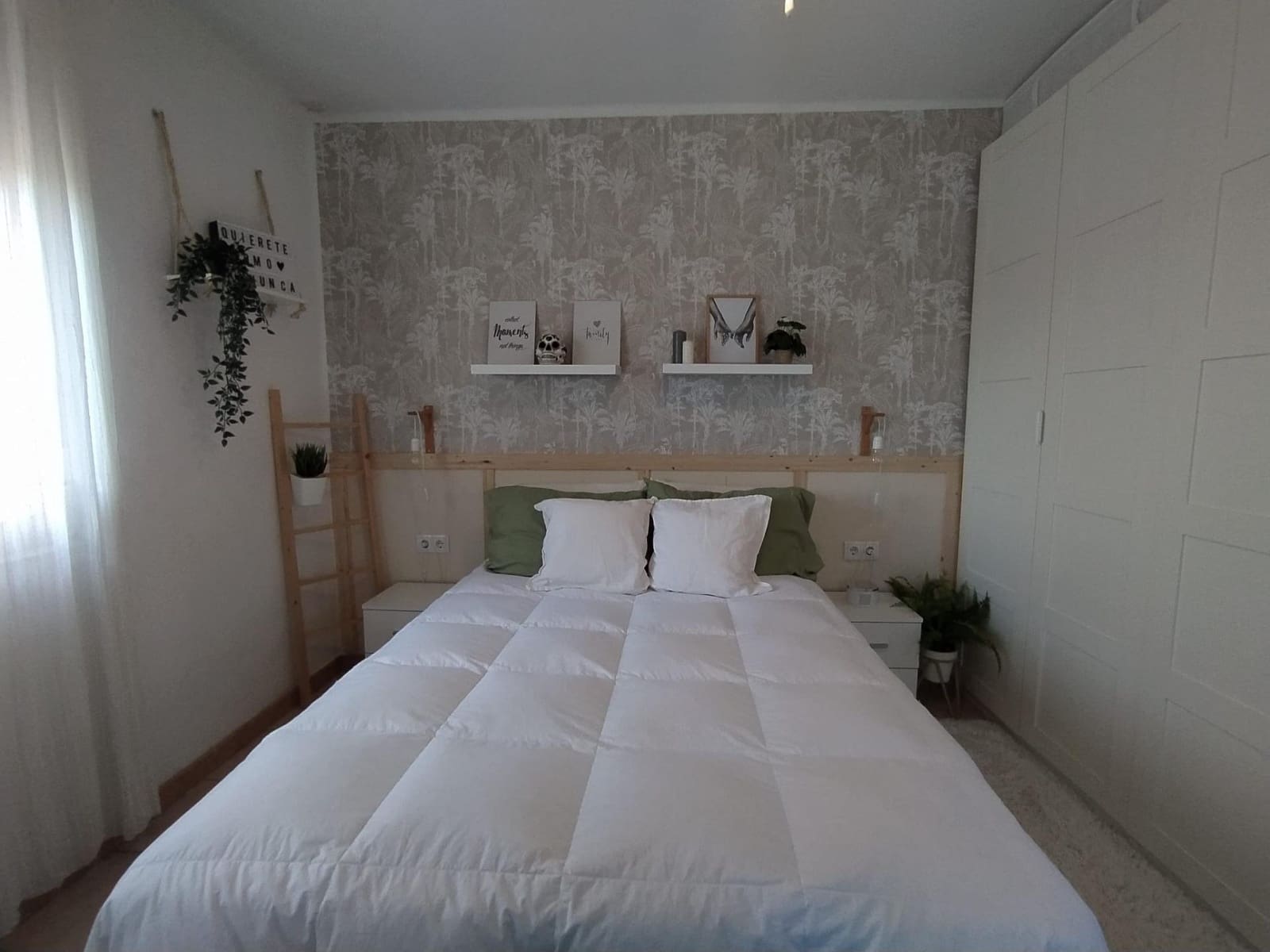 2 soveværelse Lejlighed til salg i Ponferrada - € 65.000 (Ref: 9014222)