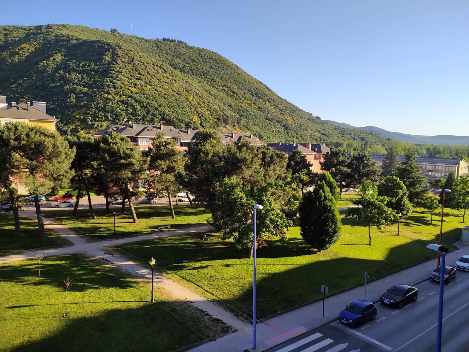 2 soveværelse Lejlighed til salg i Ponferrada - € 65.000 (Ref: 9014222)