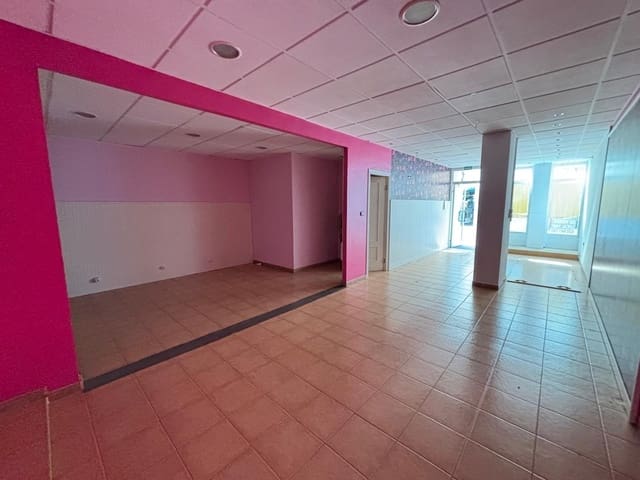 Commercial for sale in Ponferrada - € 59,000 (Ref: 9018428)