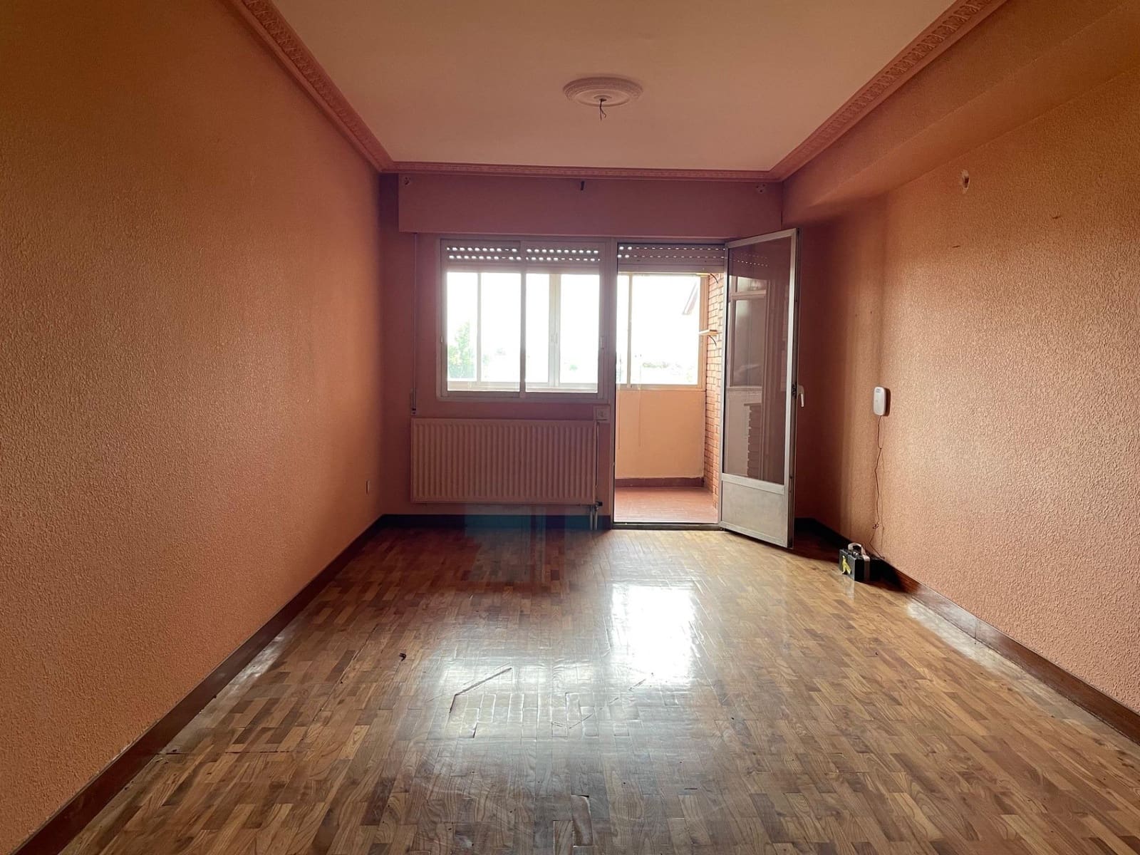 3 soveværelse Lejlighed til salg i Astorga med garage - € 80.000 (Ref: 9026906)