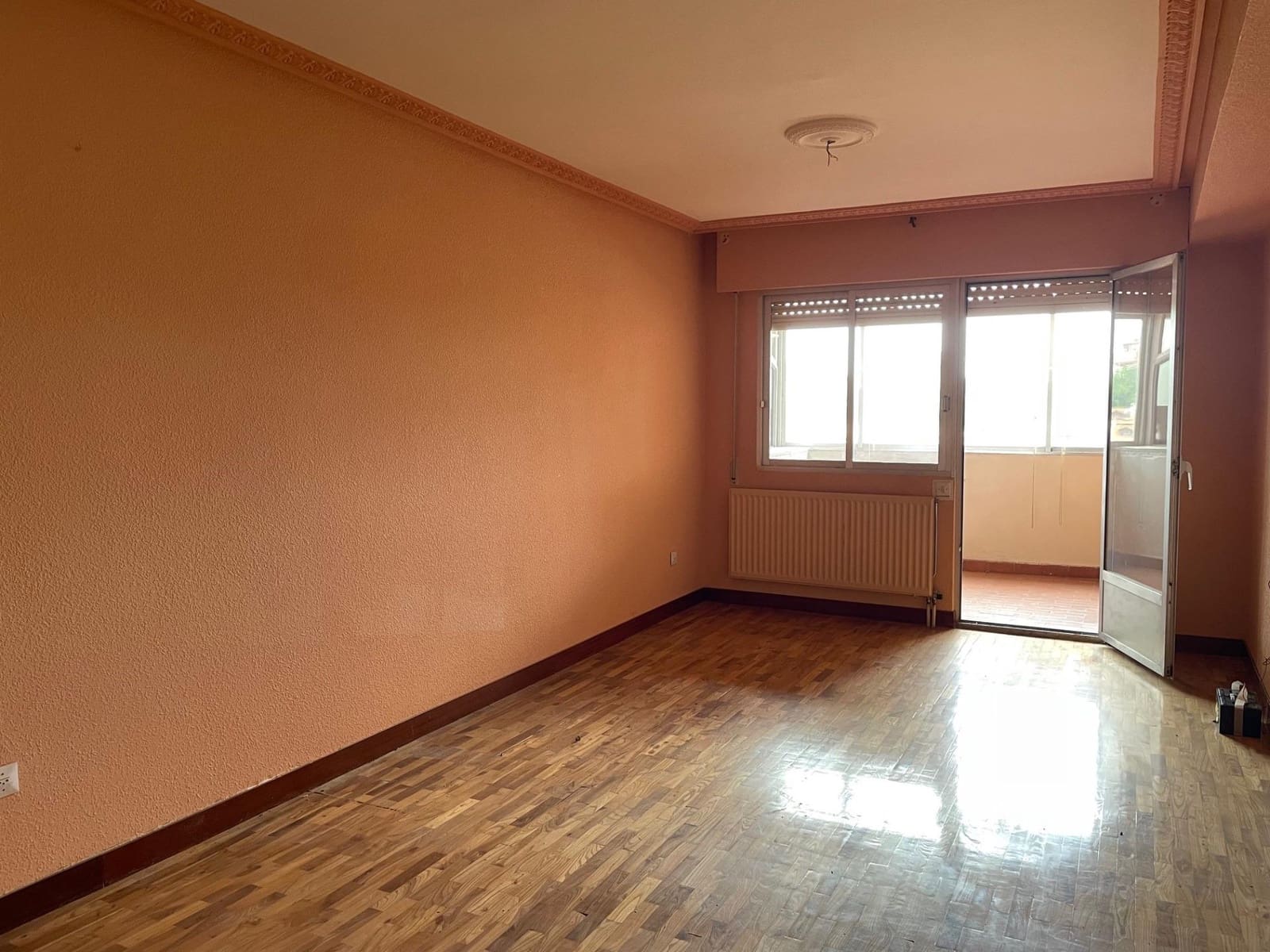 3 soveværelse Lejlighed til salg i Astorga med garage - € 80.000 (Ref: 9026906)