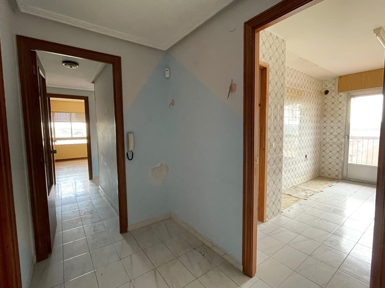 3 soveværelse Lejlighed til salg i Astorga med garage - € 80.000 (Ref: 9026906)