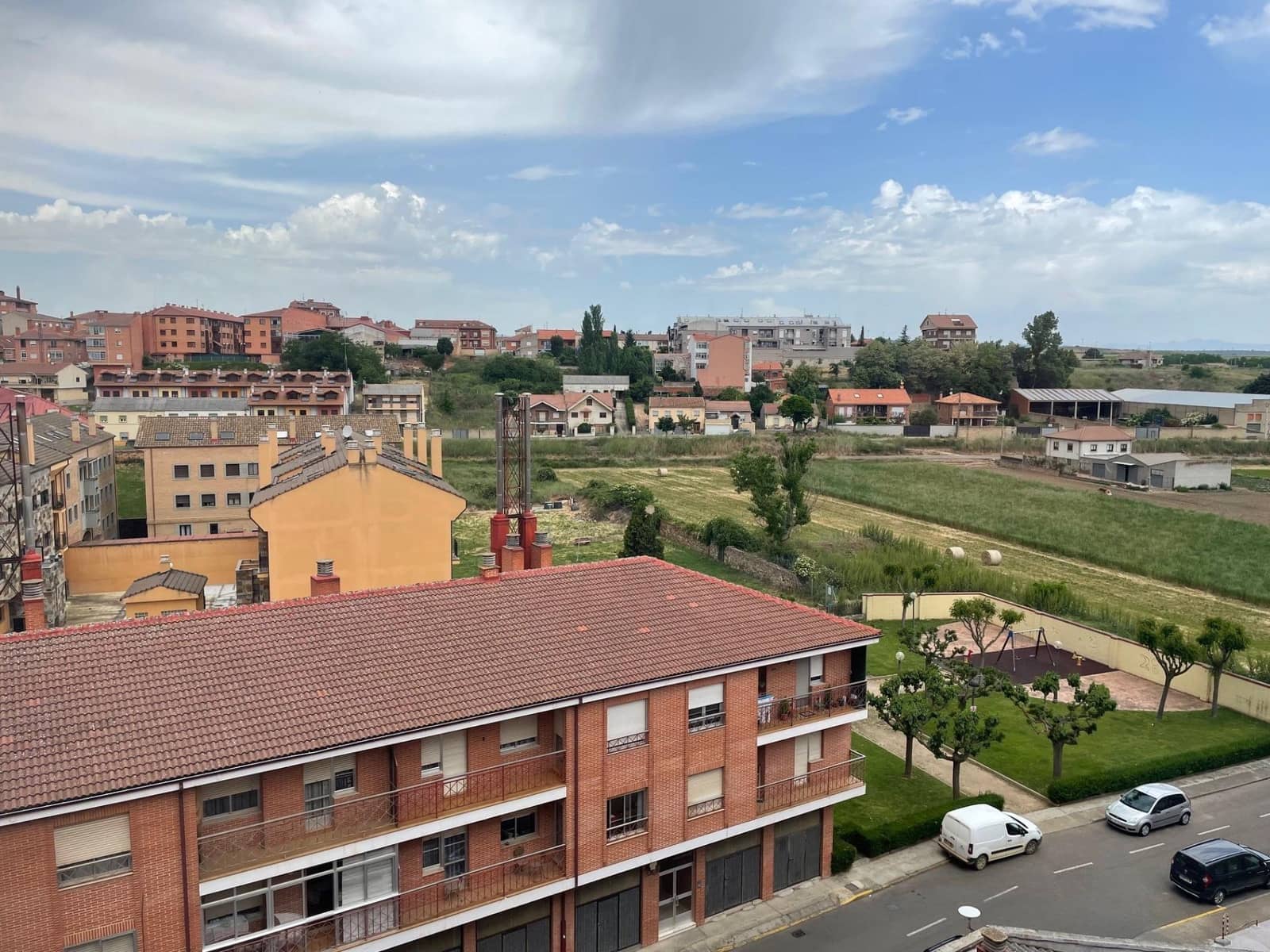 3 soveværelse Lejlighed til salg i Astorga med garage - € 80.000 (Ref: 9026906)