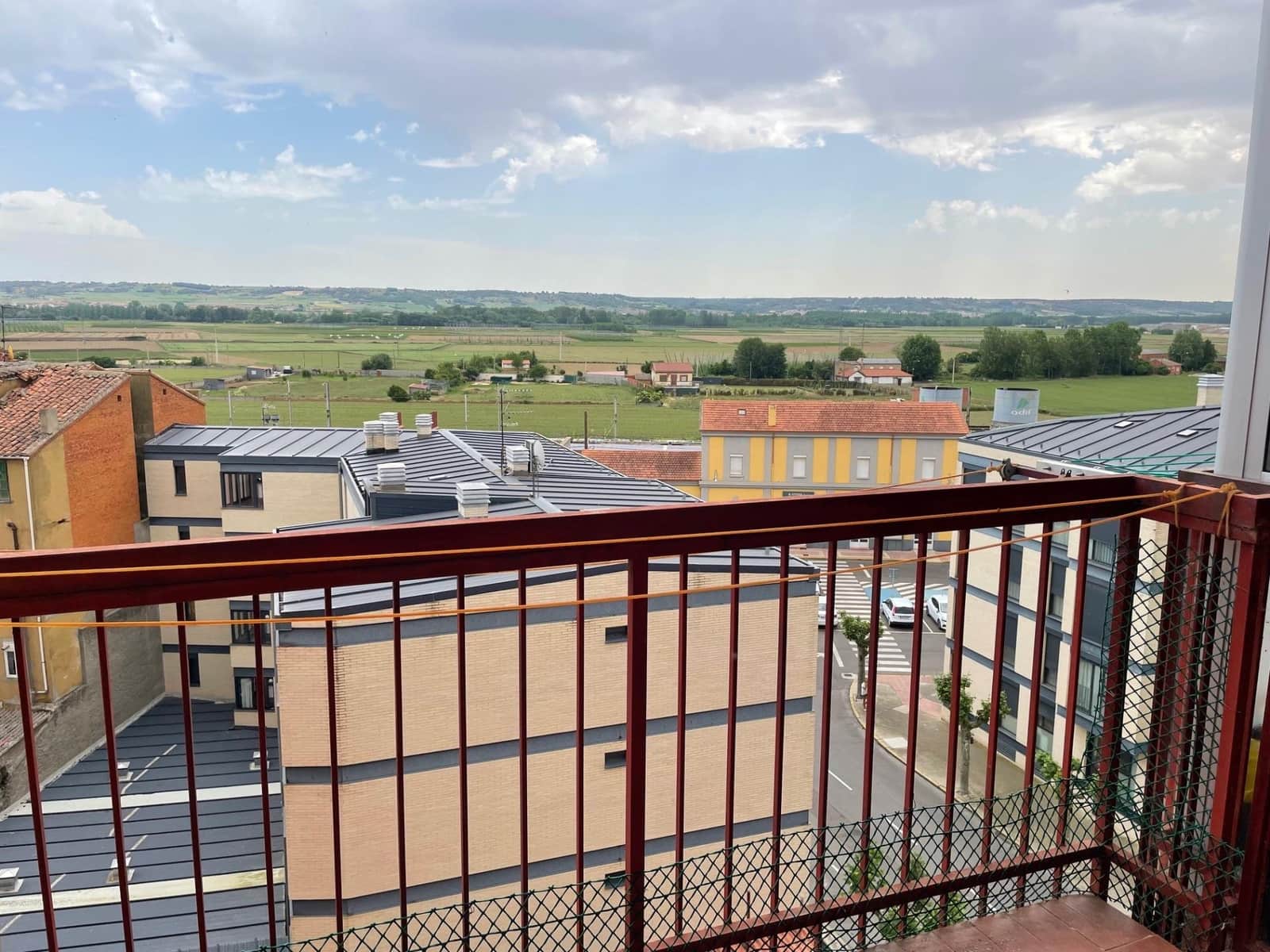 3 soveværelse Lejlighed til salg i Astorga med garage - € 80.000 (Ref: 9026906)