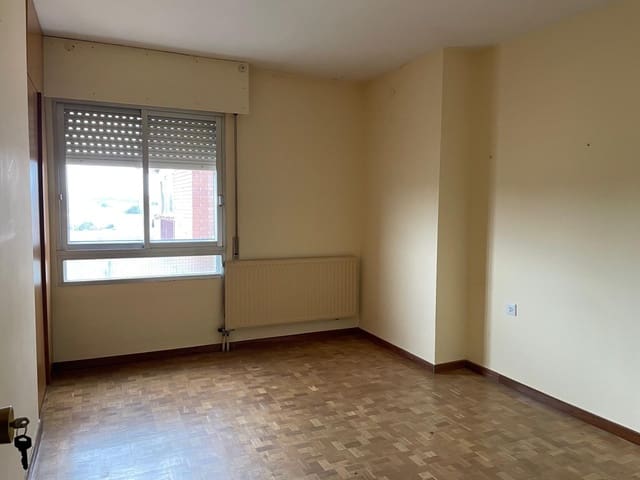 3 soveværelse Lejlighed til salg i Astorga med garage - € 80.000 (Ref: 9026906)