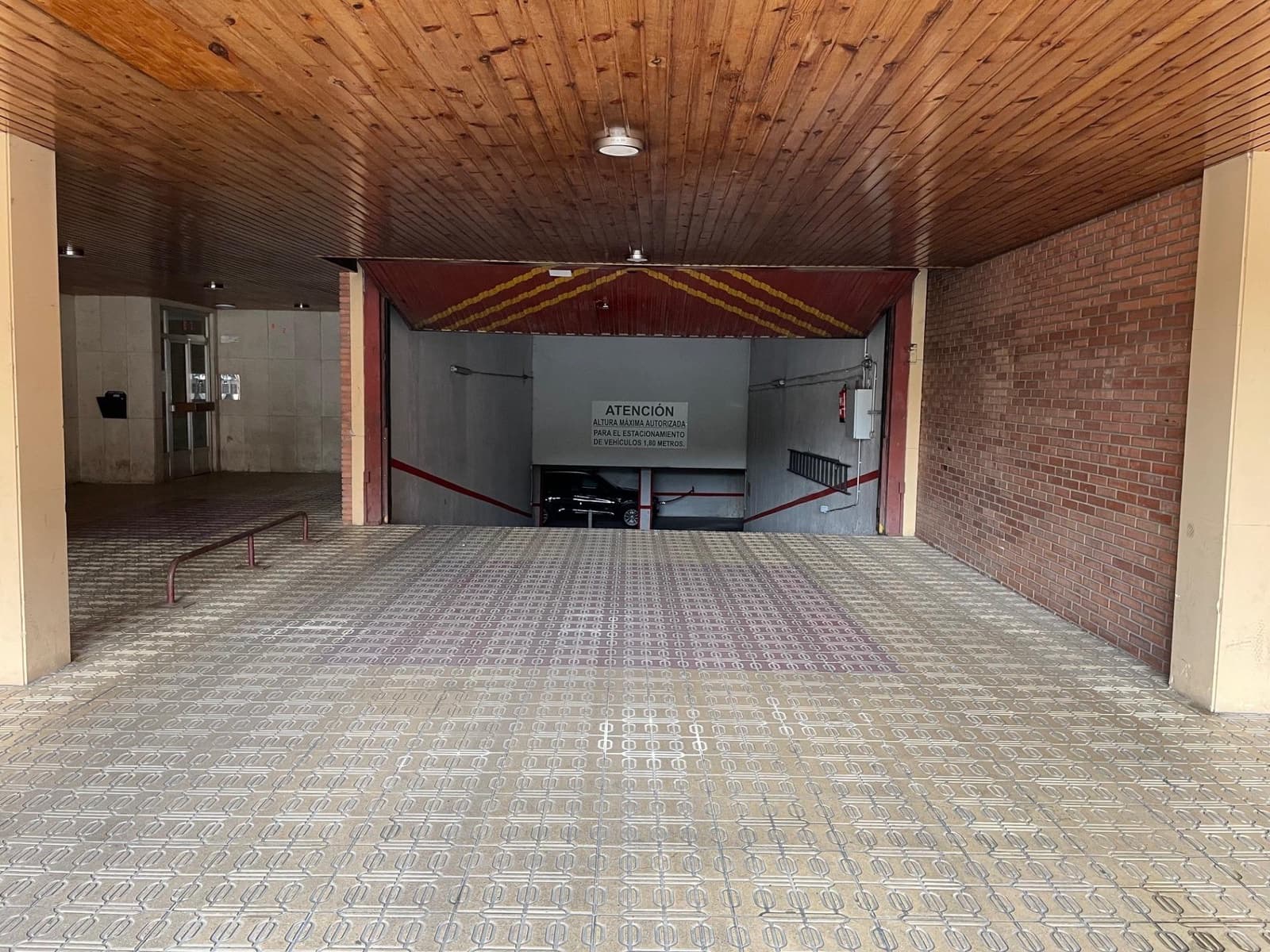 3 soveværelse Lejlighed til salg i Astorga med garage - € 80.000 (Ref: 9026906)