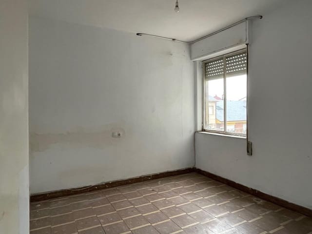 4 soverom Leilighet til salgs i Bembibre - € 27 000 (Ref: 9029622)