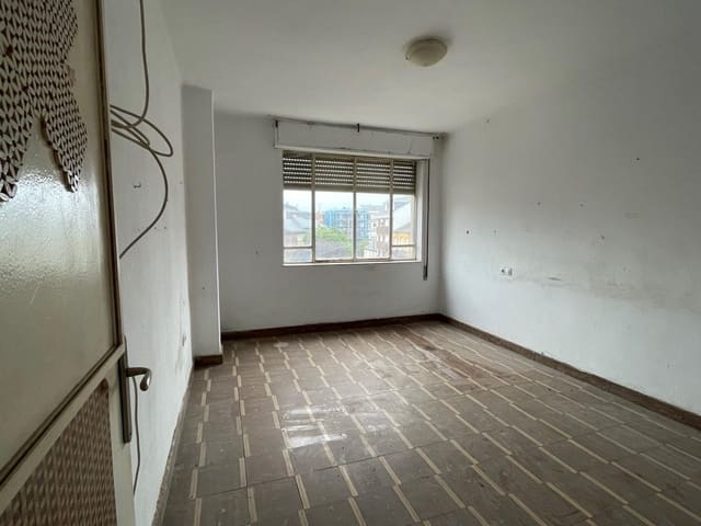 4 soverom Leilighet til salgs i Bembibre - € 27 000 (Ref: 9029622)