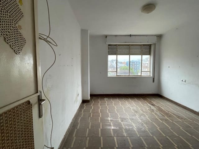 4 soverom Leilighet til salgs i Bembibre - € 27 000 (Ref: 9029622)