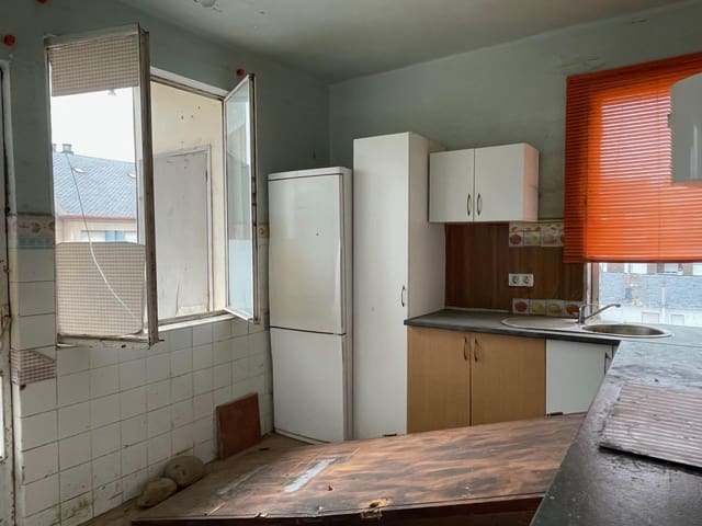 4 soverom Leilighet til salgs i Bembibre - € 27 000 (Ref: 9029622)