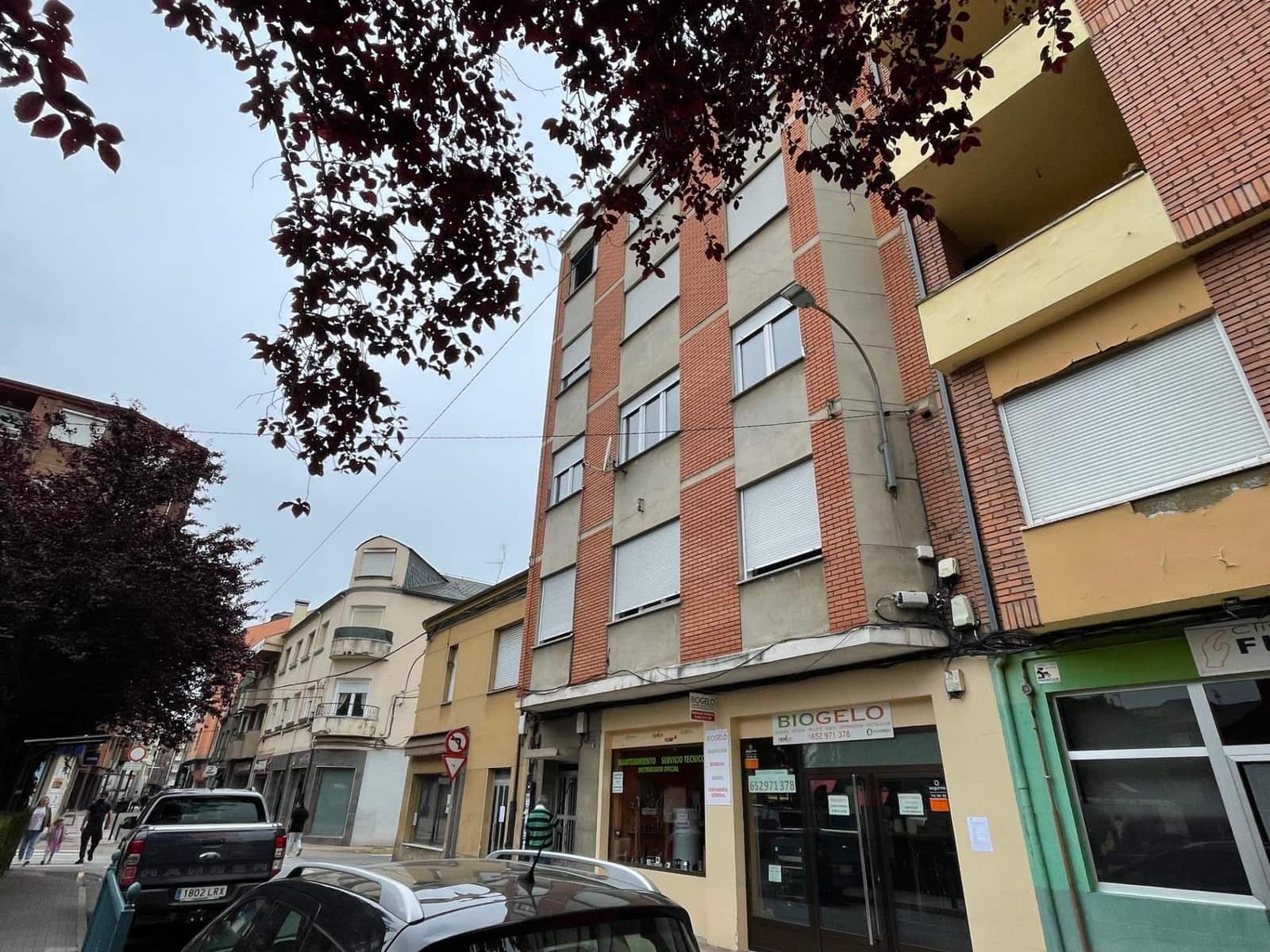 4 soveværelse Lejlighed til salg i Bembibre - € 27.000 (Ref: 9029622)