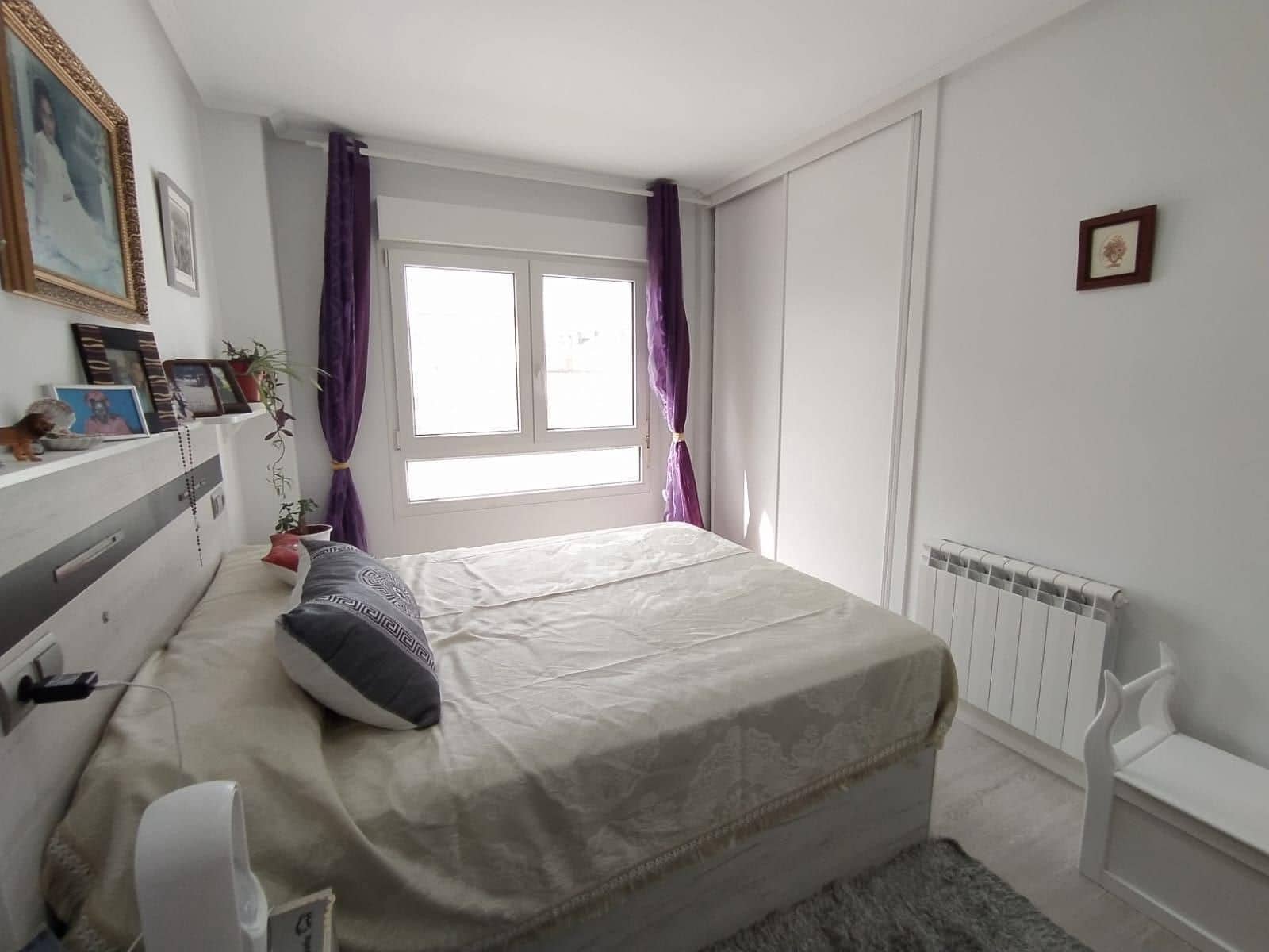 3 soveværelse Lejlighed til salg i Ponferrada - € 140.000 (Ref: 9065278)