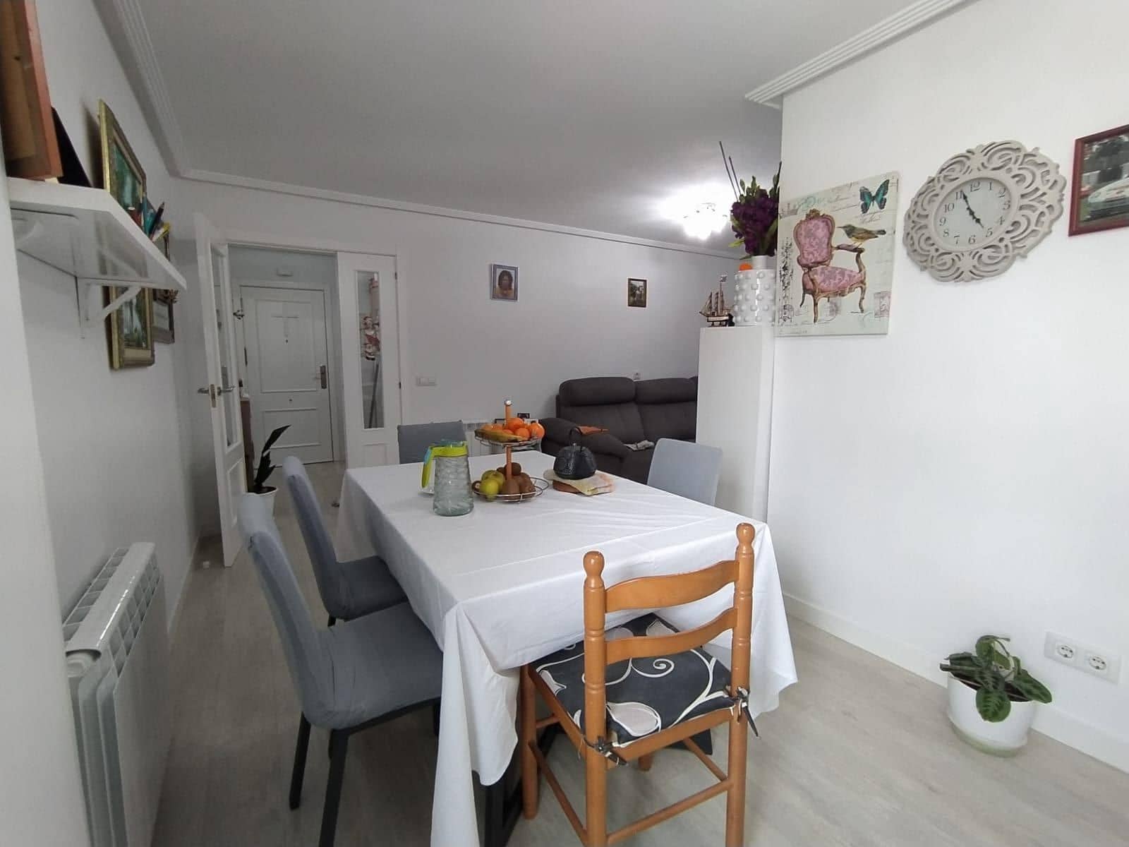 3 soveværelse Lejlighed til salg i Ponferrada - € 140.000 (Ref: 9065278)