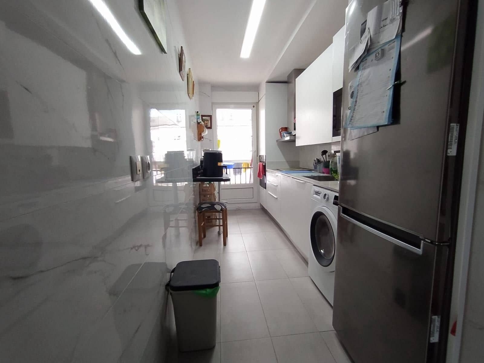 3 soveværelse Lejlighed til salg i Ponferrada - € 140.000 (Ref: 9065278)